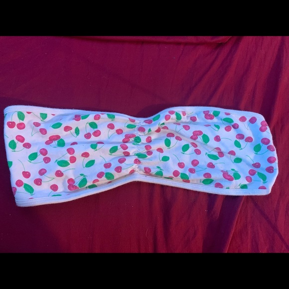 bra/bandeau - Picture 1 of 3